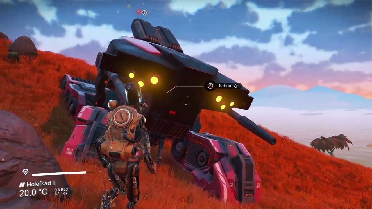 No Man's Sky - S4E92 - Reborn-ζμ