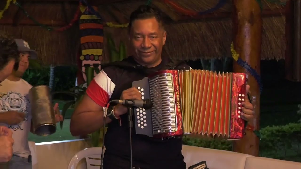 Dios no me deja - Michelo Marceles y Juan Jose Granados