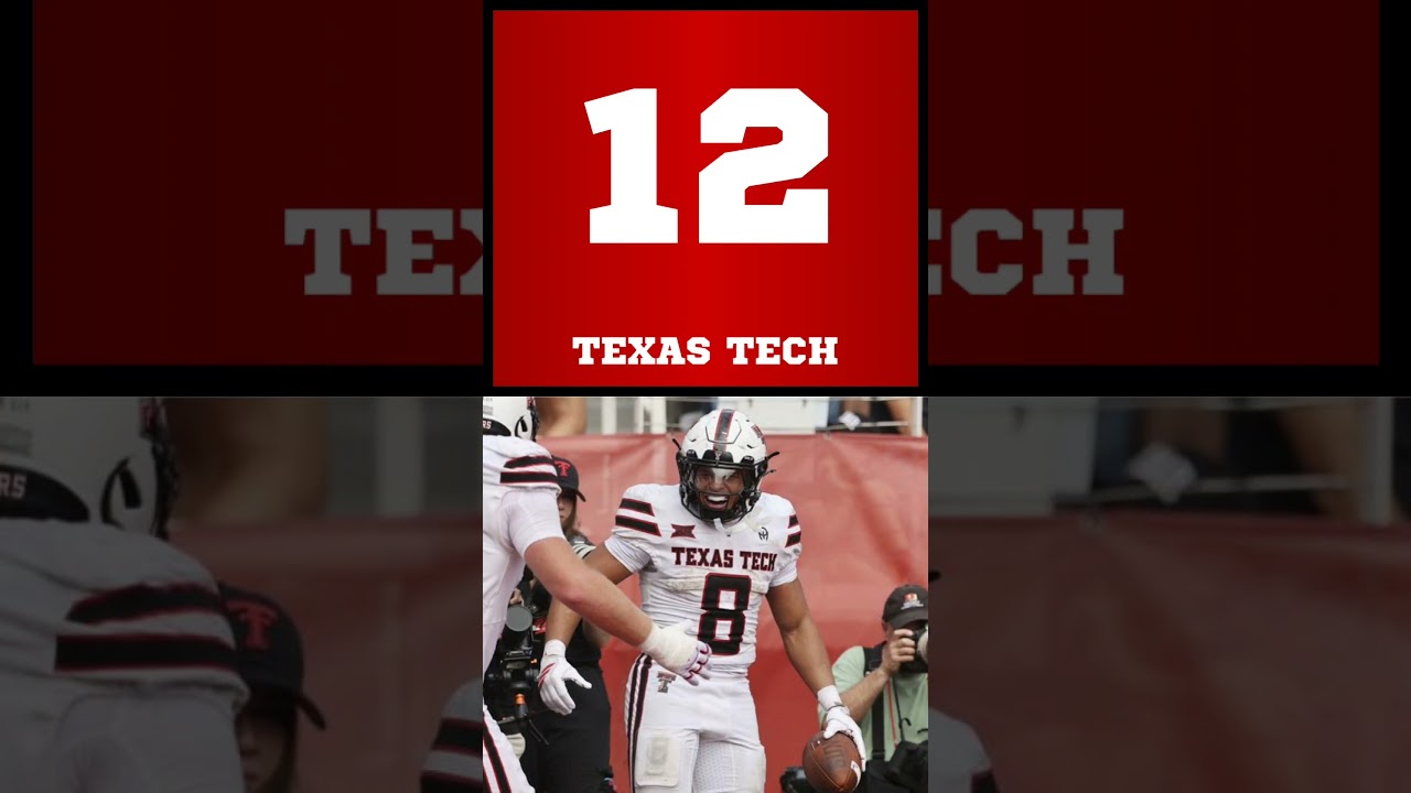 #cfb #collegefootball #football #ncaafb #ncaaf