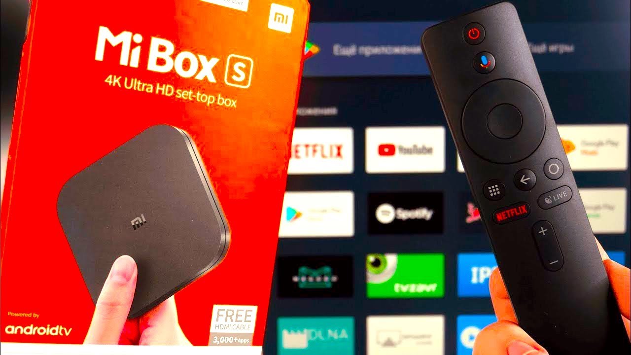 Приставка xiaomi mi box s не видит мой Wi Fi роутер D link DIR 615  Решение проблемы за 5 минут