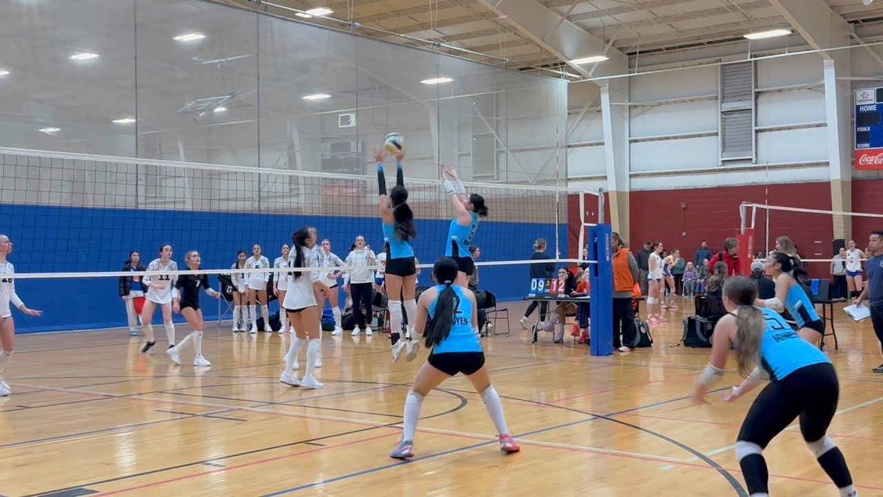 Claire NEJunior MLK Tournament - 2026 Jan