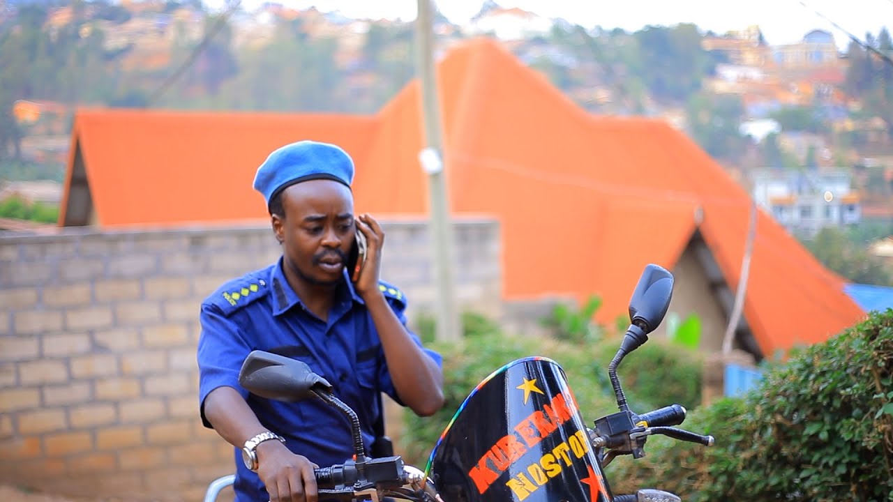 NYAXO COMEDY: Afande Regis Aguze Moto