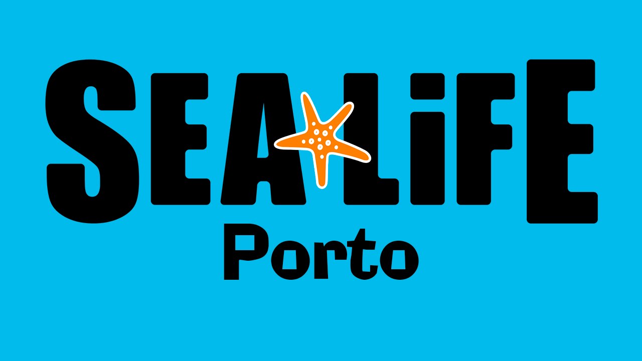 Sea Life Porto