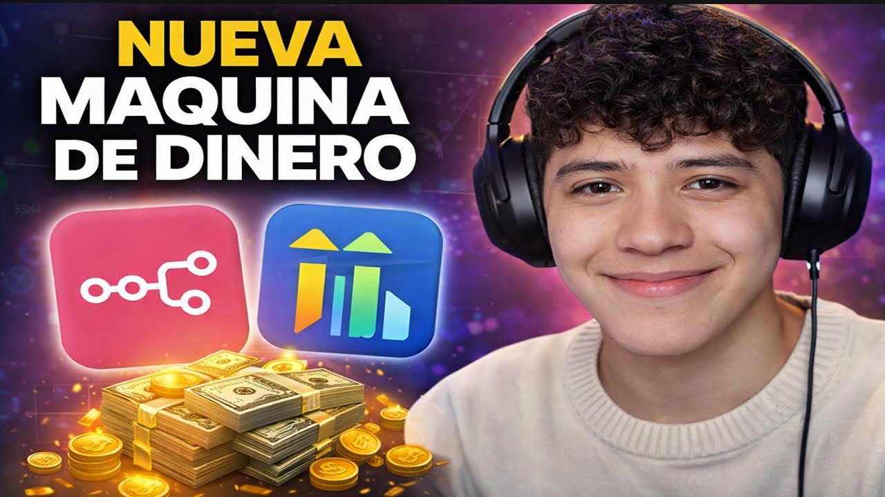 ¡Genera clientes como 