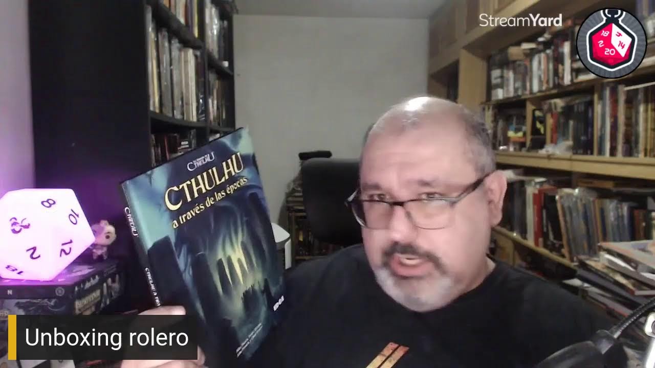 Unboxing sorpresa roleo