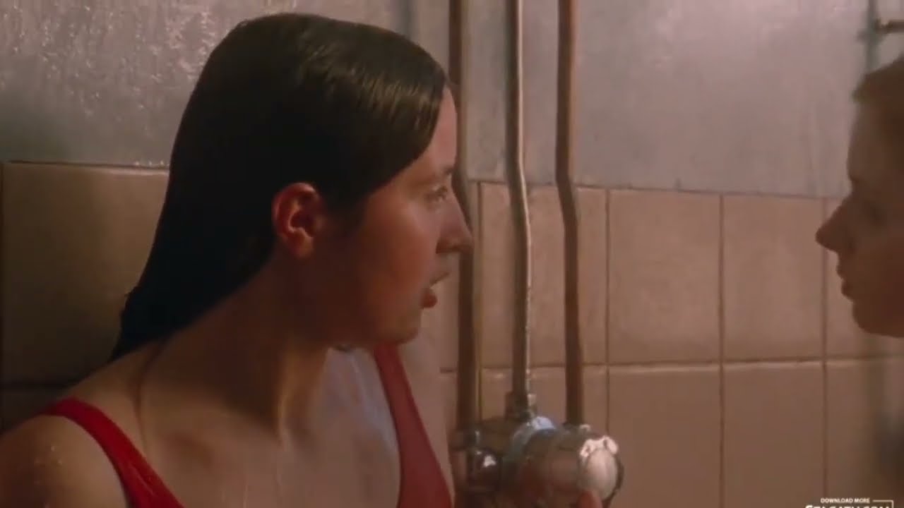 Lois Jackson & Siobhan Murphy | Blue Jean - 2022 _Lesbian Movies