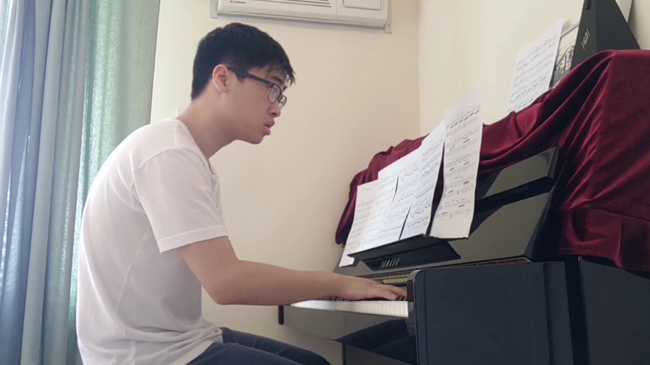 Debussy - Clair de Lune