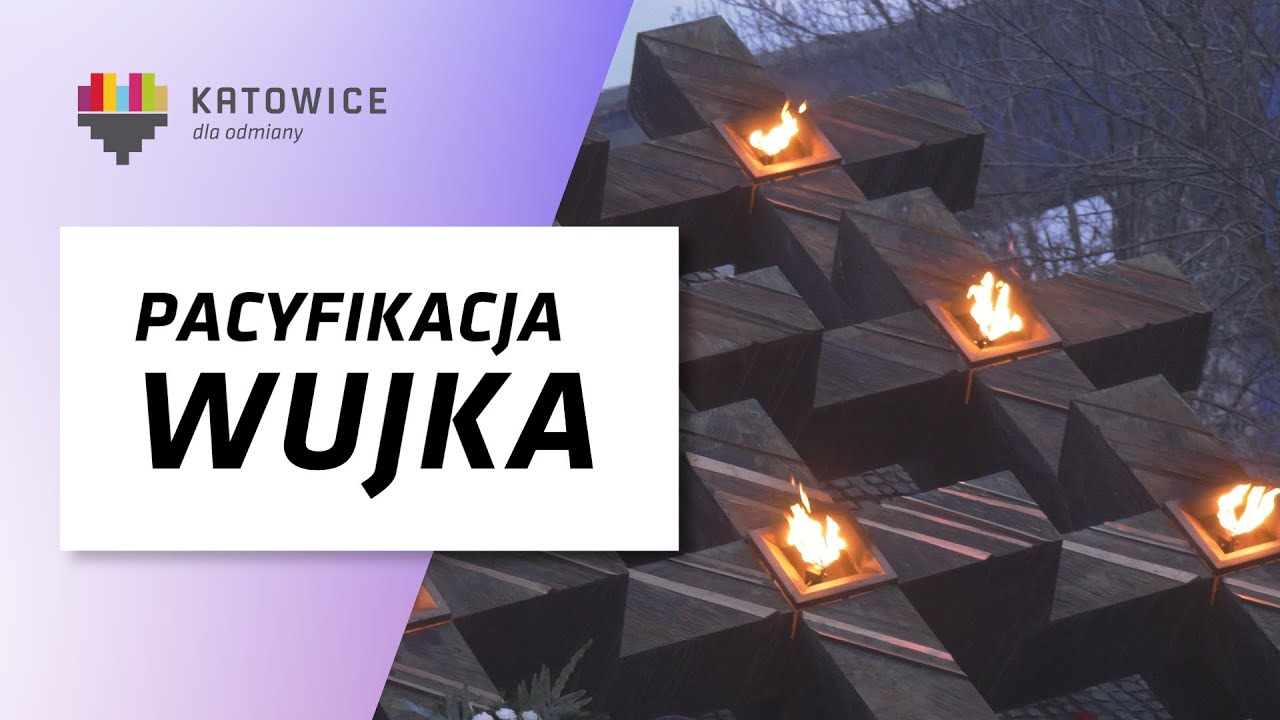 44. Rocznica pacyfikacji Kopalni Wujek