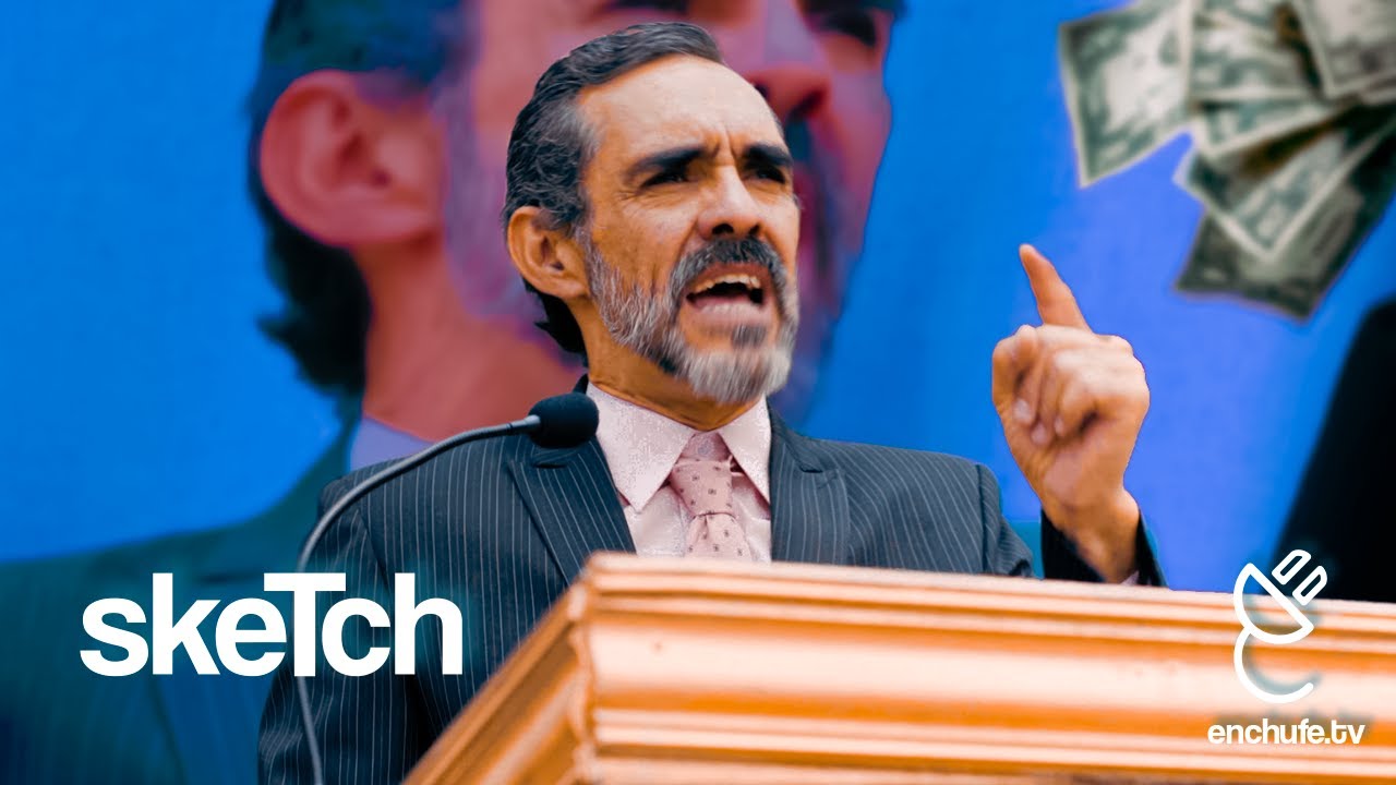 En Un Mundo Sincero IV (Política) | enchufetv