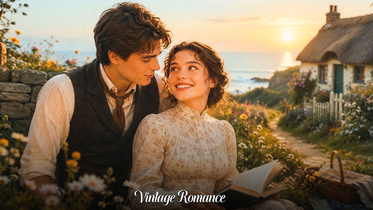 Vintage Romance ~ Soft and Soulful &ndash; 60s Oldies That Touch the Heart🎶