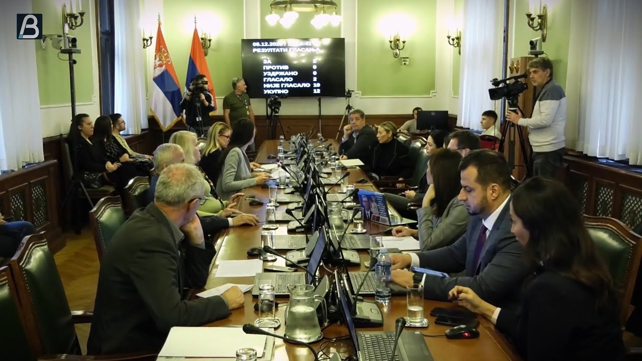 Odbor za kulturu odbio da se zatraži izve&scaron;taj ministarstva o osumnjičenom Selakoviću