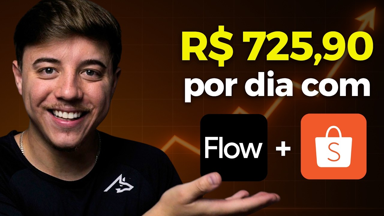 SHOPEE V&Iacute;DEO - ESSA ESTRAT&Eacute;GIA VAI REVOLUCIONAR A SHOPEE V&Iacute;DEOS!
