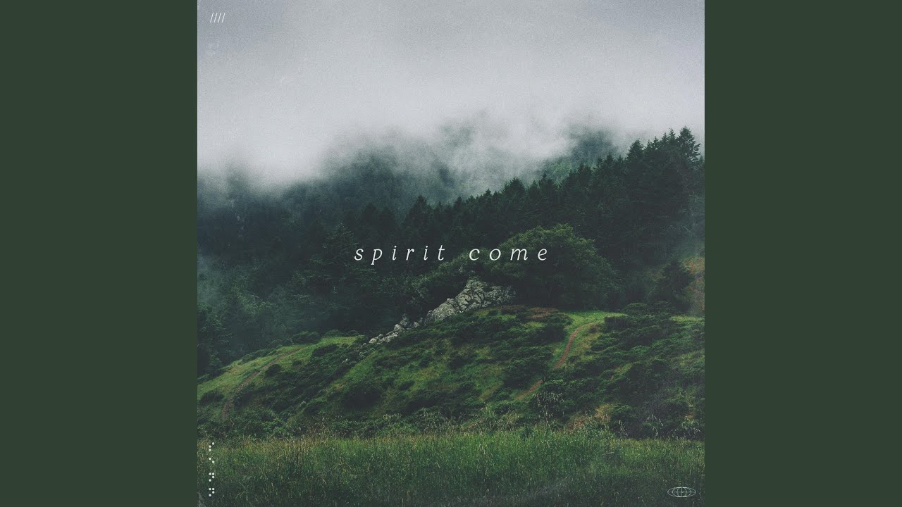 Spirit Come