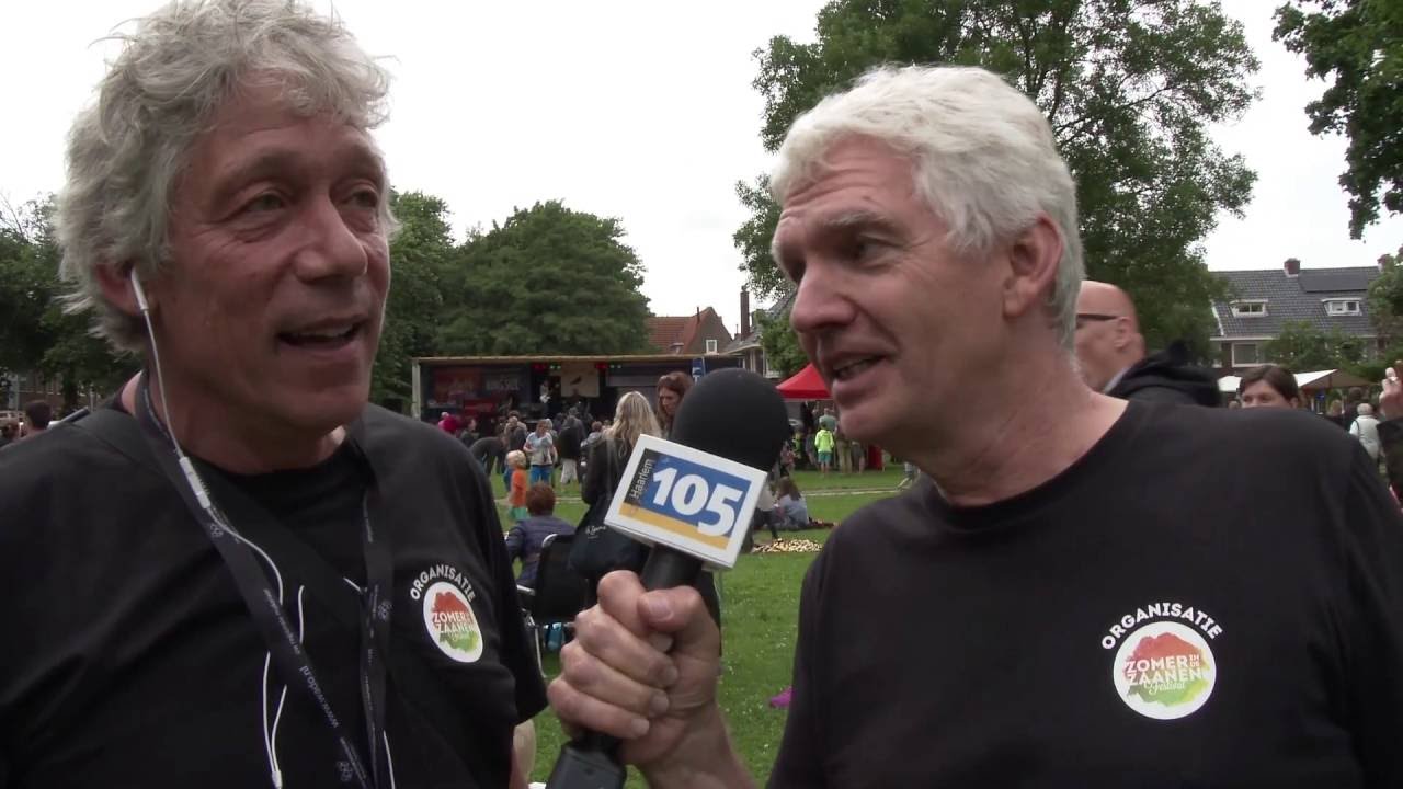 Zomer in de Zaanen | Haarlem105