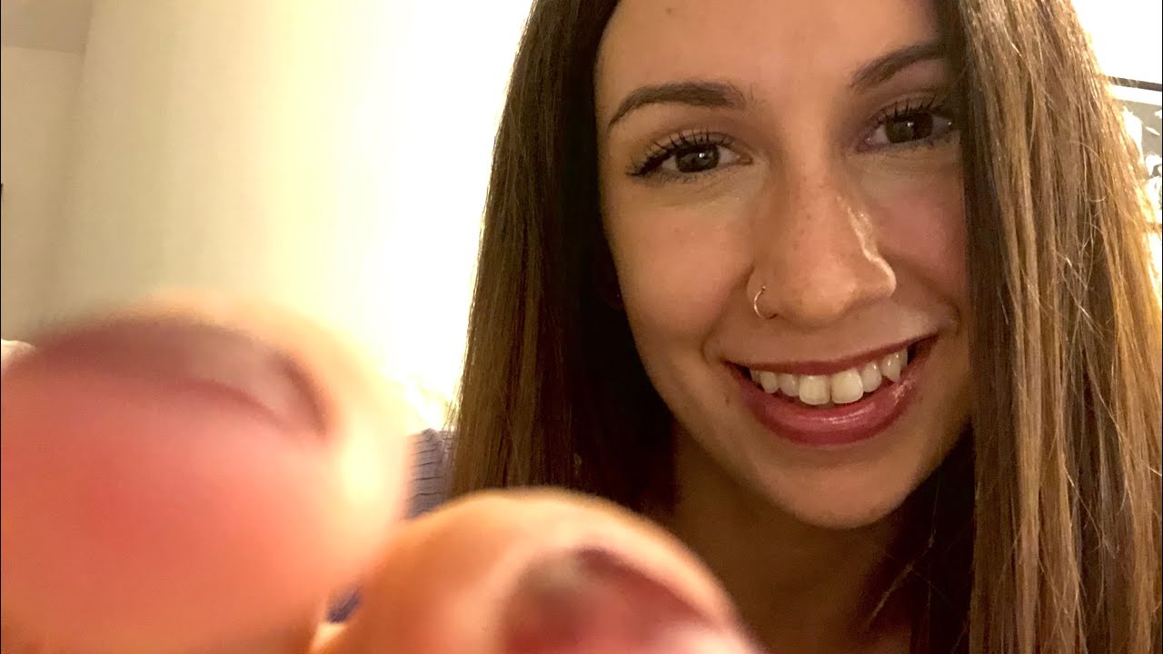 ASMR ITA | Video motivazionale ✨ Credi in te e nei tuoi sogni 🌟