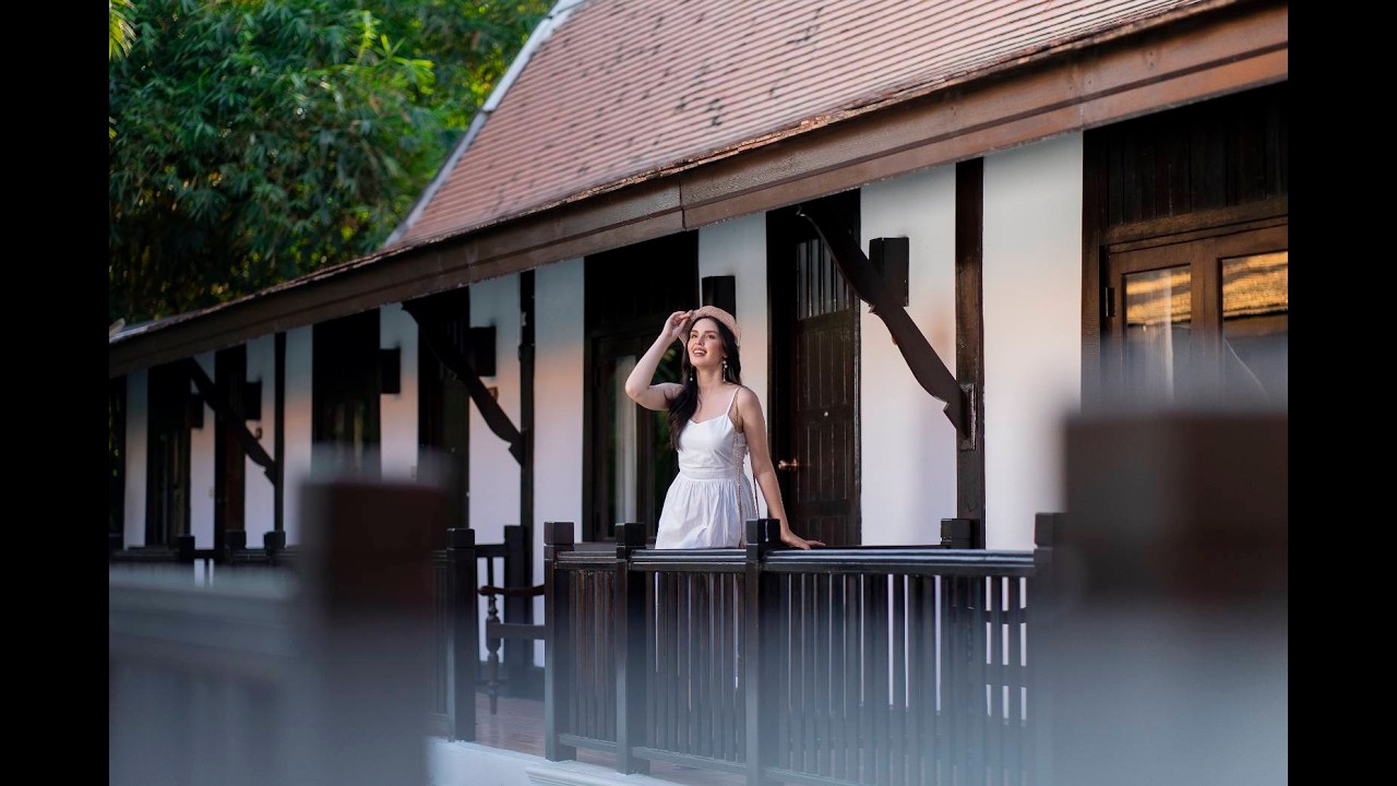 Discover Legendha Sukhothai Resort | Best Traditional Thai Hotel Experience