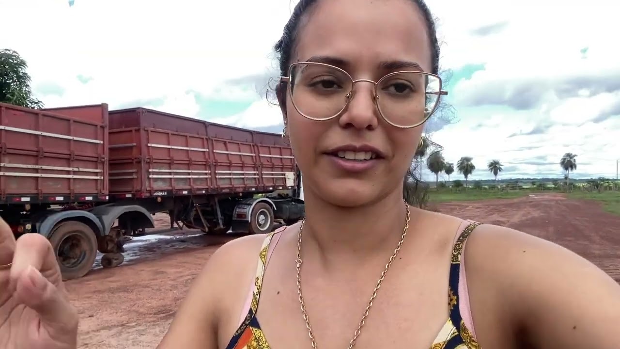 Minhas Baterias Morreram! Mudança de Tempo Acabou com Tudo! TEREZONA MB 1934