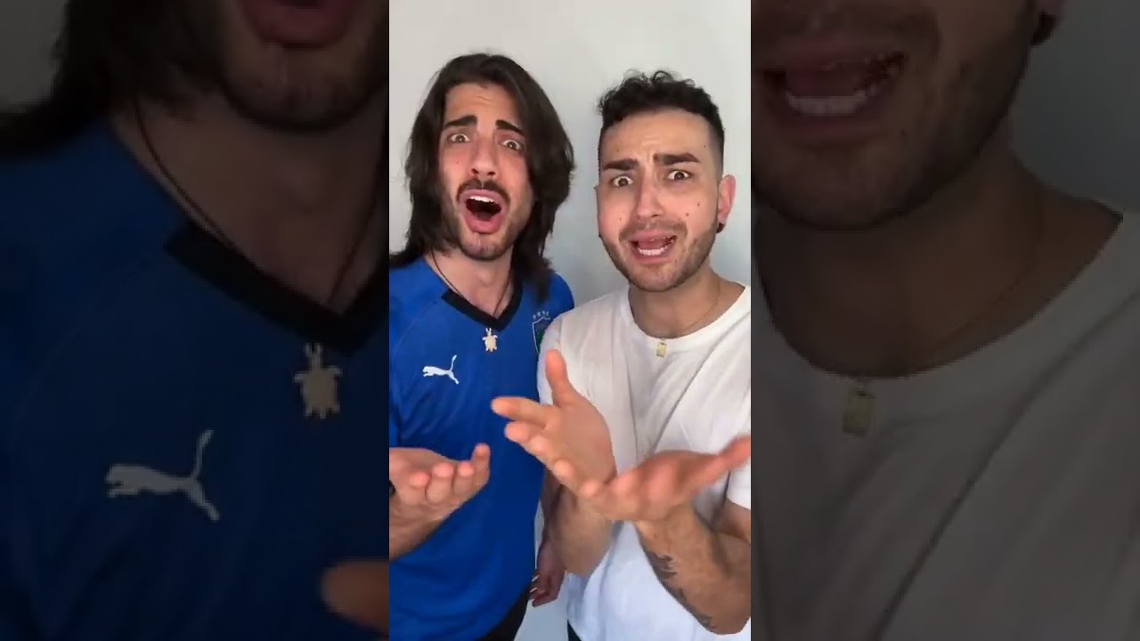 Итальянцы против индийской мамы 😂 #шорты