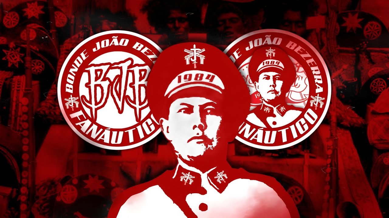 Fanáutico - Bonde que destrói