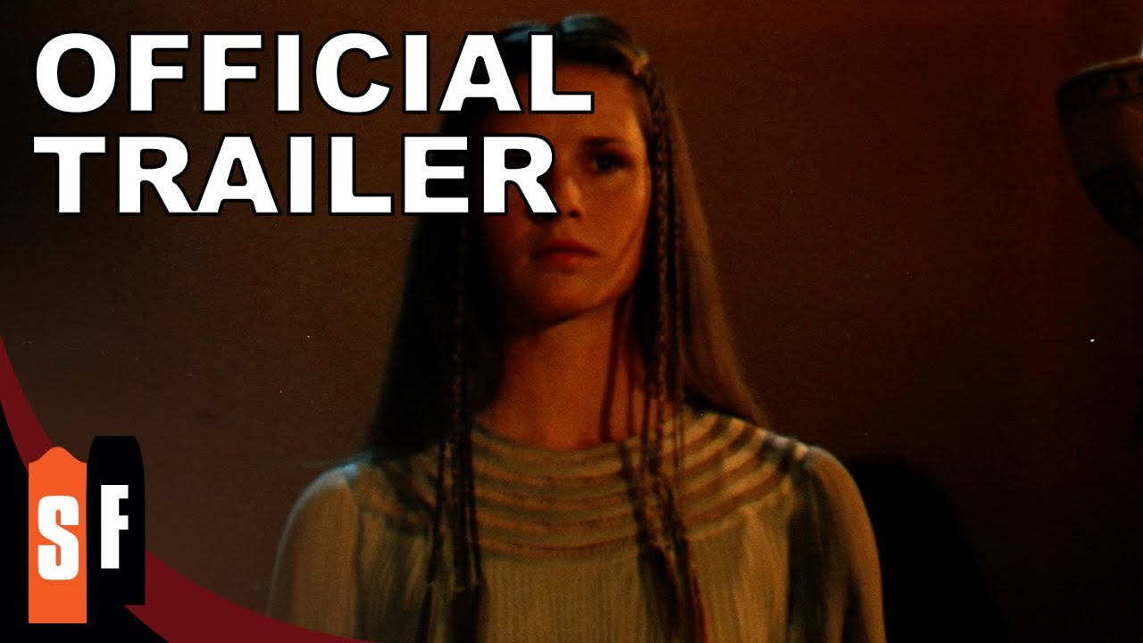 The Awakening (1980) - Official Trailer