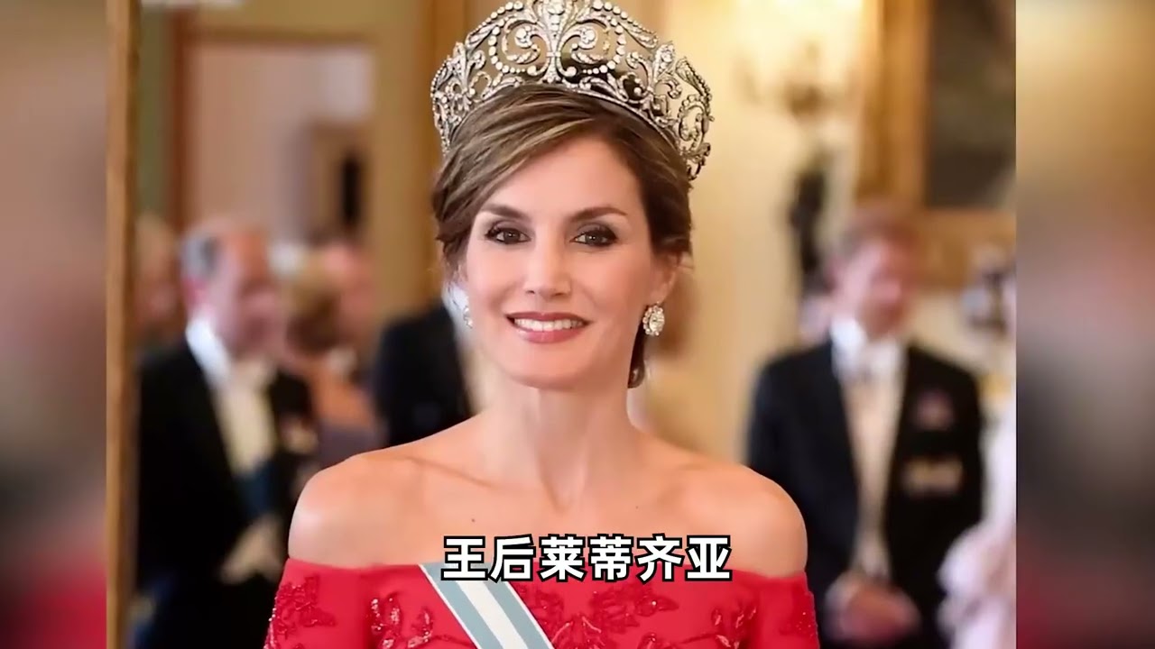 373.西班牙王室：老中青三代如何花样作死？