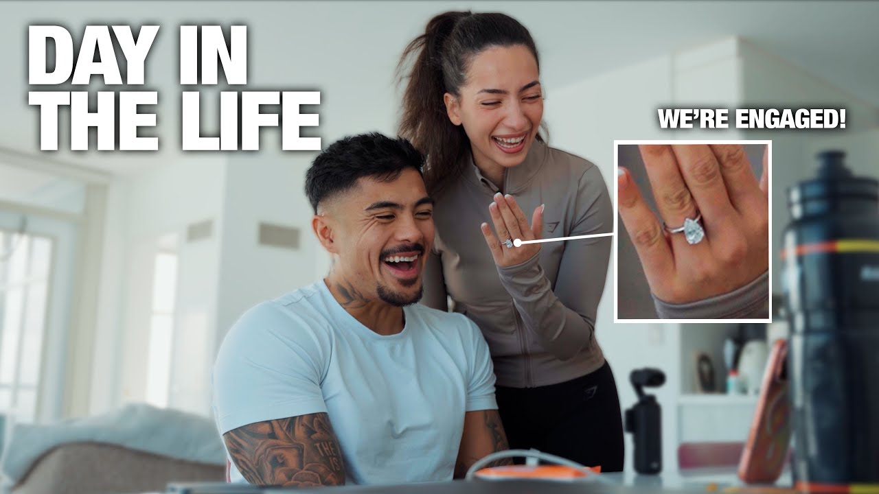 DAY IN THE LIFE | 
