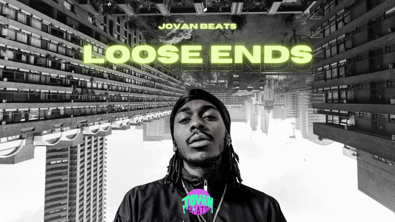 [FREE] Knucks Type beat 2021 - &ldquo;Loose Ends&rdquo; | Uk Jazz Drill Instrumental