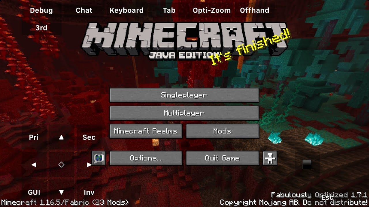 Cách Tải Pojavlaucher cho ios không cần jb