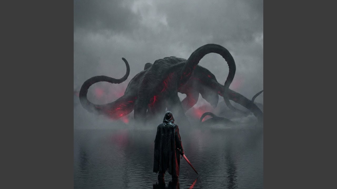The Abyssal Tentaclor
