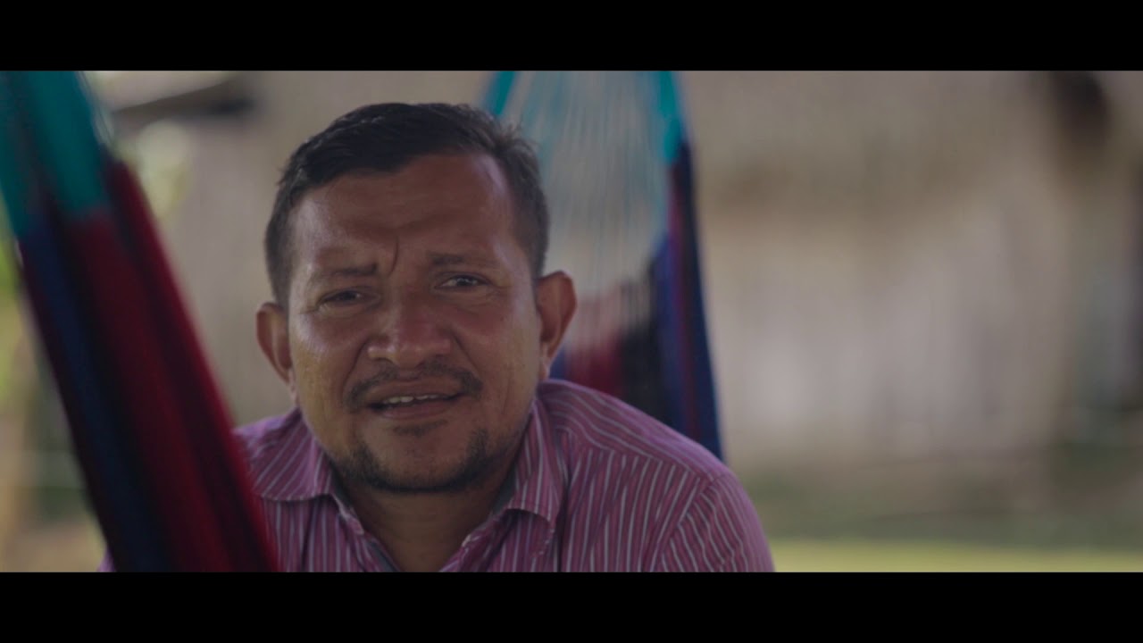 Documental - Arauca: memoria, paz y reconciliación