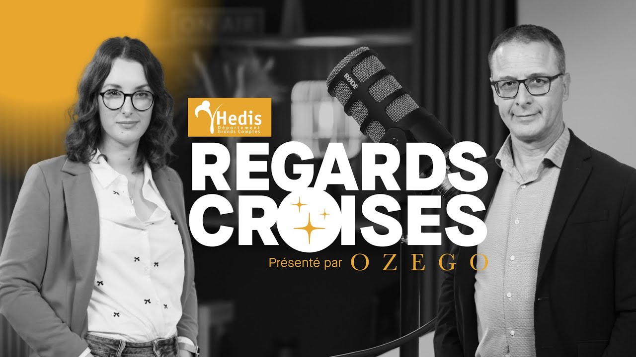 Regards Croisés - Hygiène & RSE : des solutions concrètes pour le quotidien