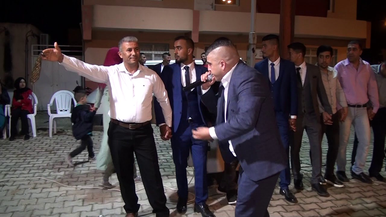 YUSUF JOHAR & GÜLSÜM VİDEO &  AŞAGIOBA KÖYÜ