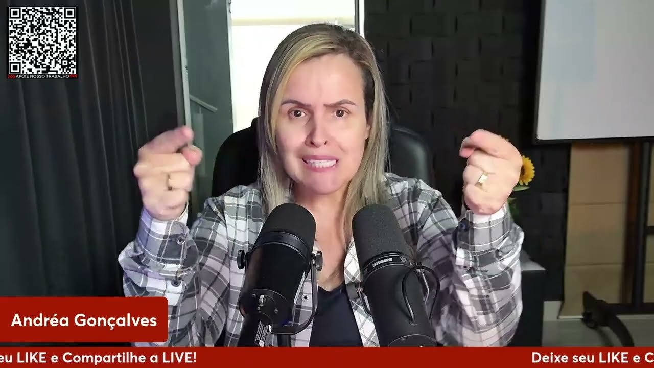 TARCÍSIO DE FREITAS E MICHELLE BOLSONARO HUMILHADOS!