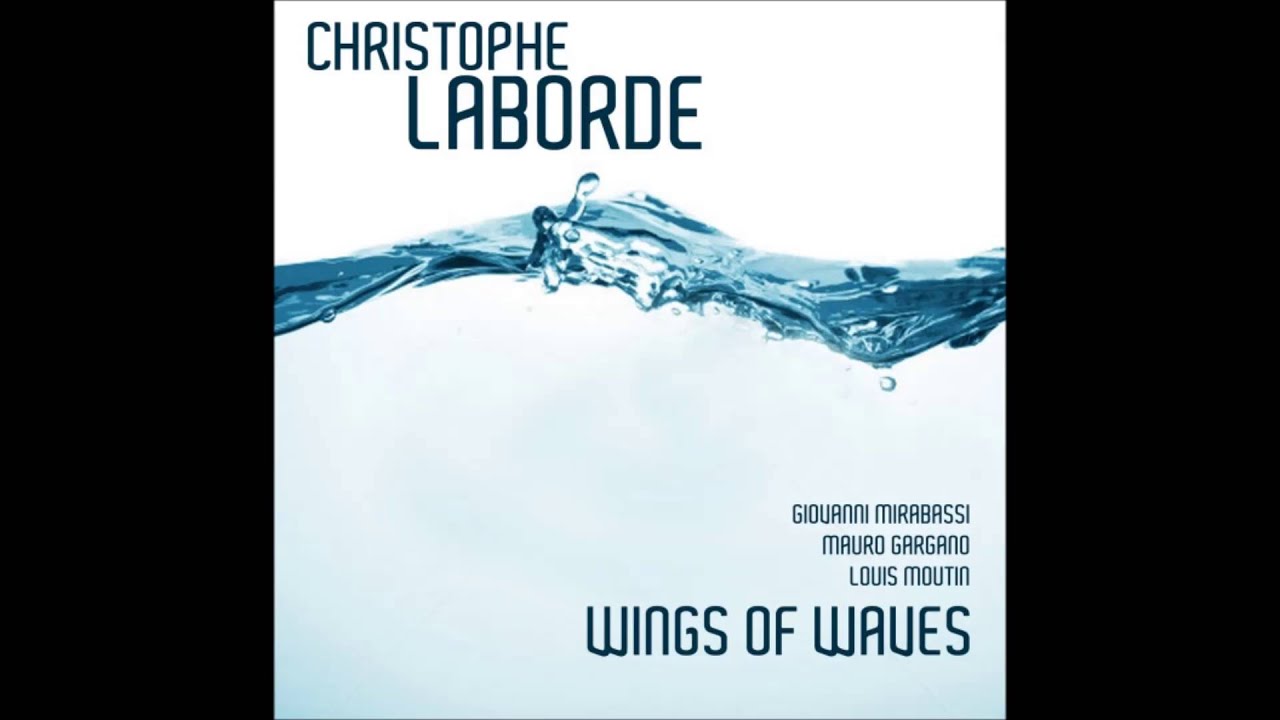 Wings of Wave - Christophe LABORDE (2013)