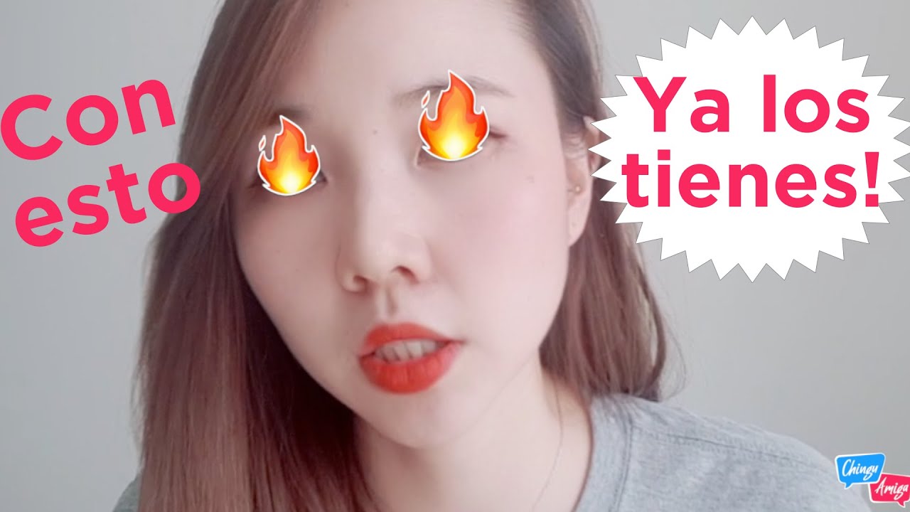 ¿Cómo gustarle a un coreano? y ¿Qué les gusta de las latinas?