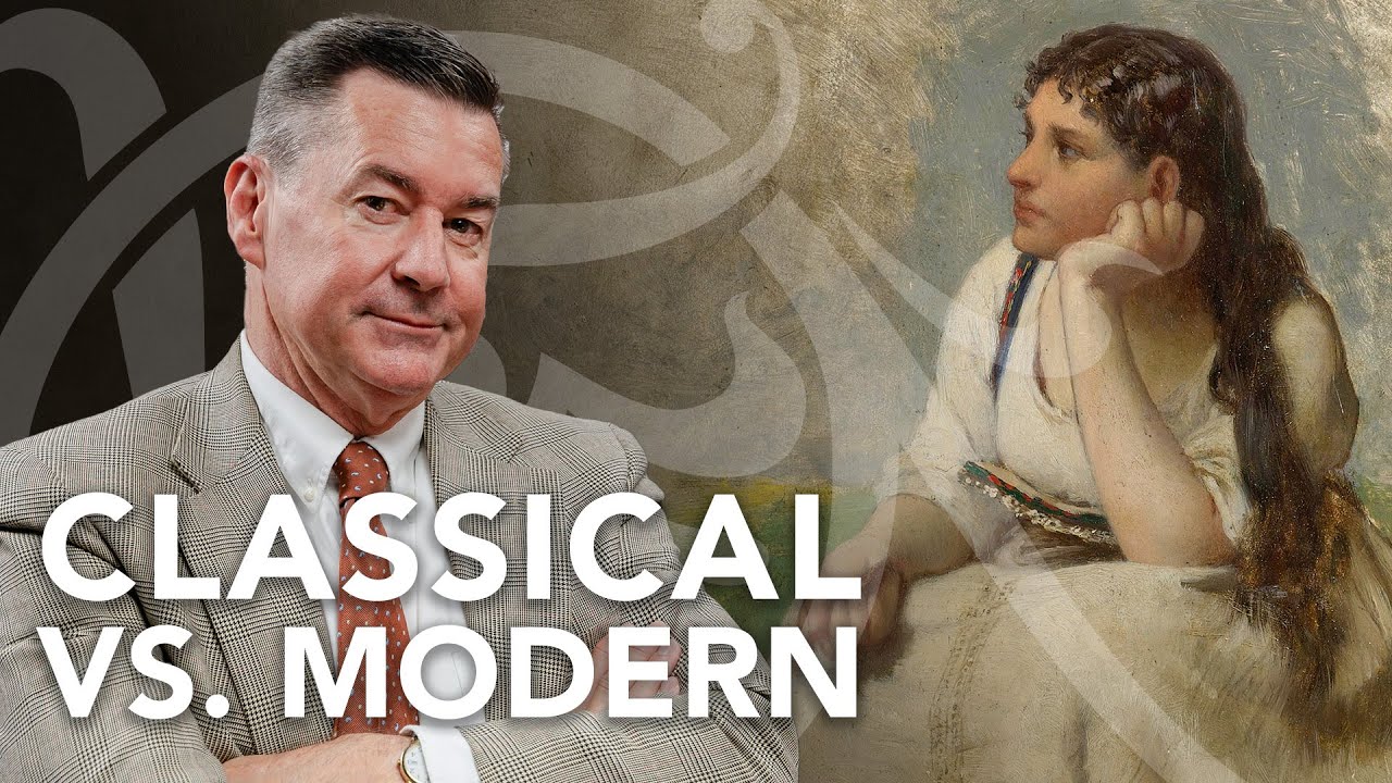 Should We Teach Students How or What to Think? | Classical Education vs. Modern Education