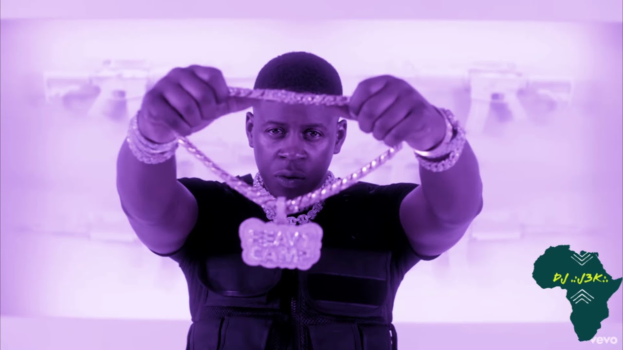 .:DJ J3K:. [Slowed] Blac Youngsta - I Met Tay Keith First ft. Lil Baby, Moneybagg Yo