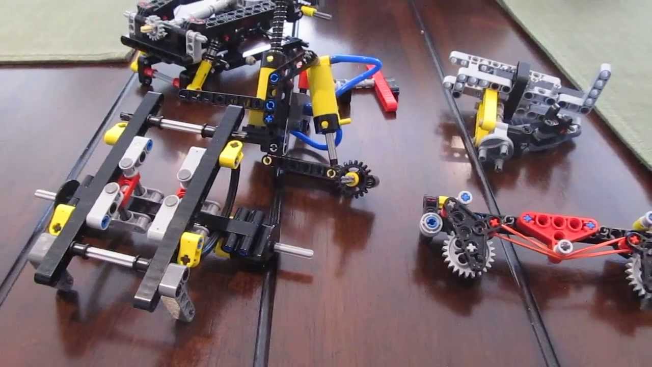 Lego 