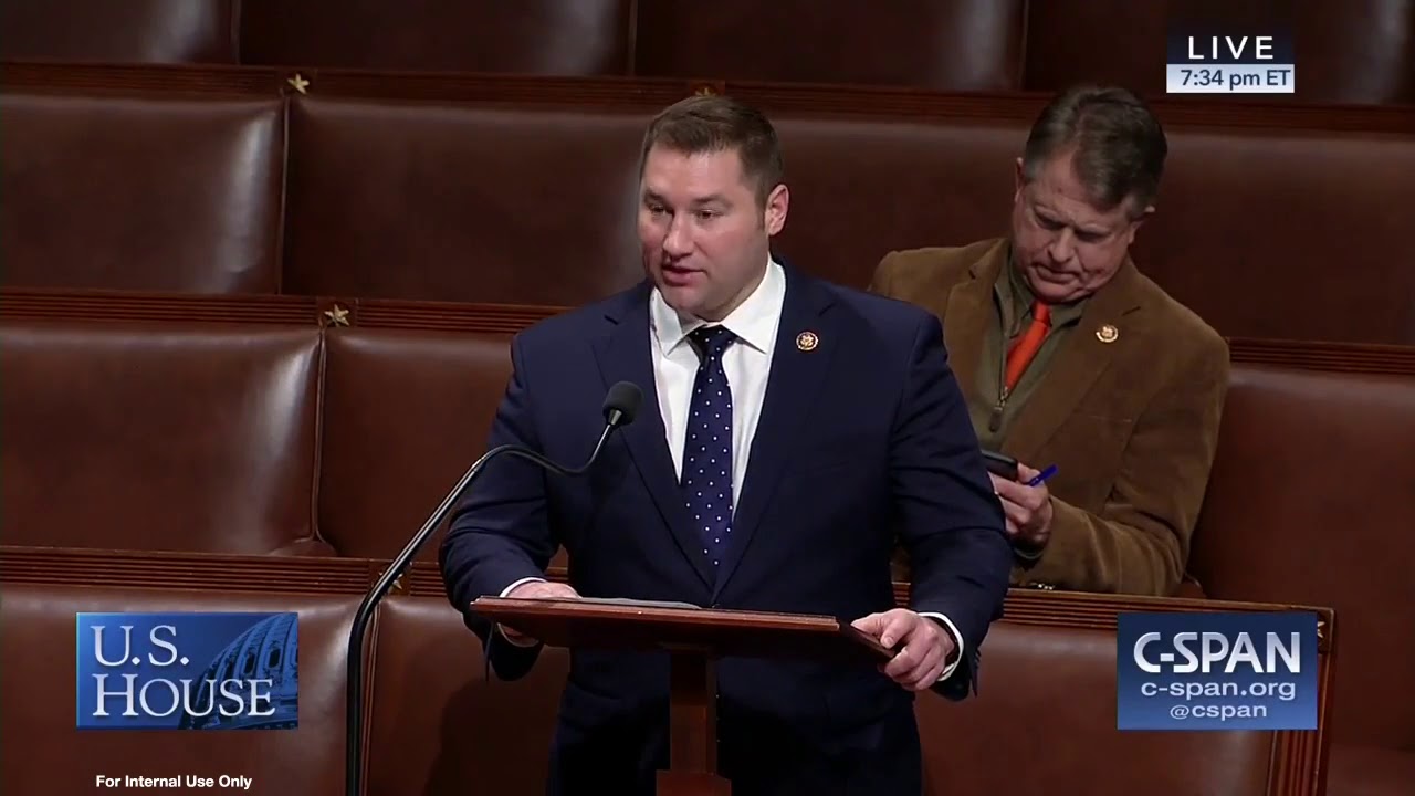 Reschenthaler Asks for Unanimous Consent for Born-Alive Abortion Survivors Protection Act