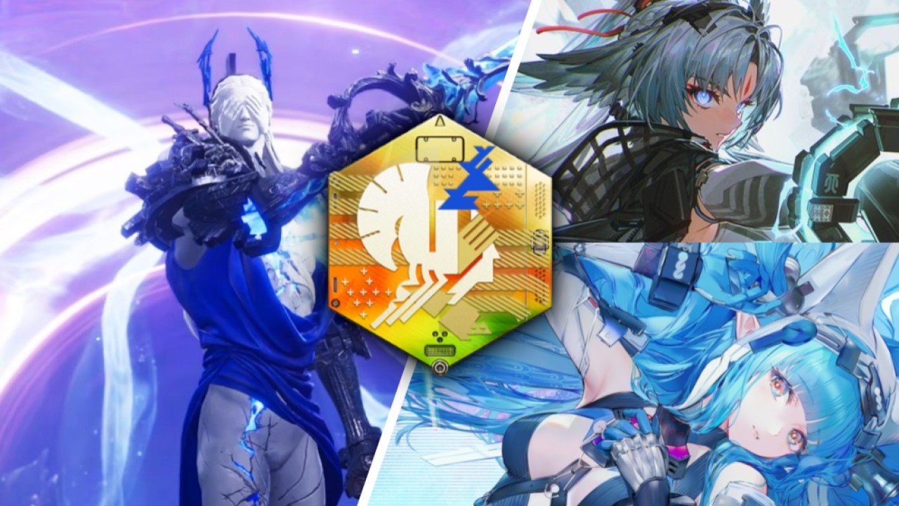 P0 LAST RITE vs ALLEIKHREOS RE:Crisis Trimmed Medal (No Food Buffs) - Arknights Endfield 1.4
