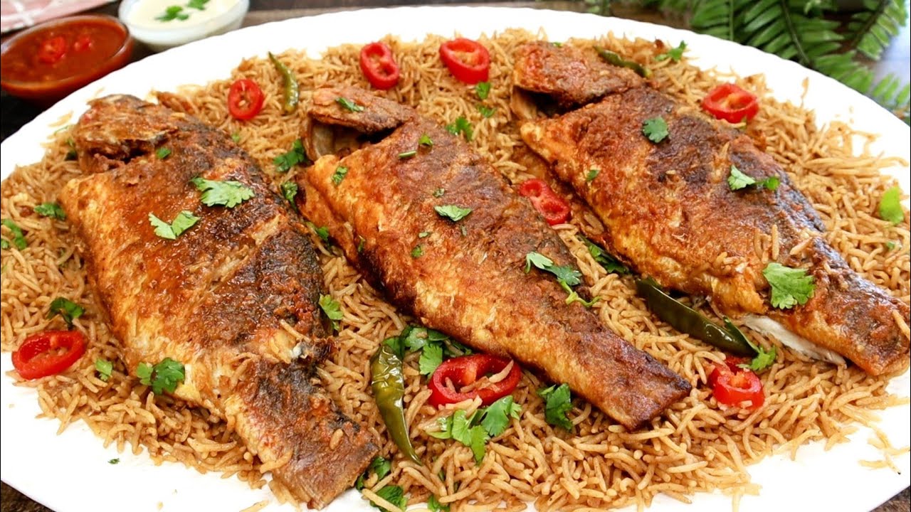 Рецепт рыбы еще никогда не был супер ПРОСТЫМ и супер ВКУСНЫМ!  ЭКСТРА рецепт риса