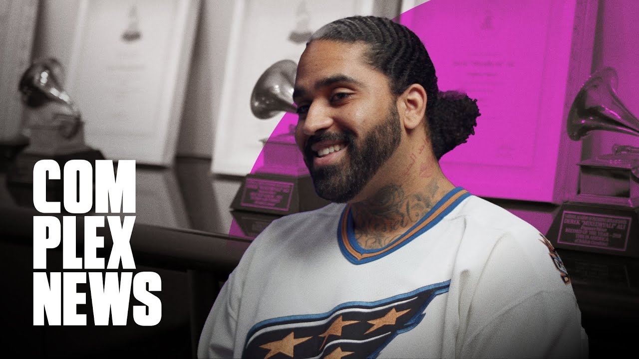 MixedByAli Talks Kendrick's New Sound and Plans for His Audio EngineEar Program