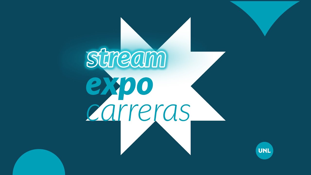 Streaming EXPOCARRERAS UNL