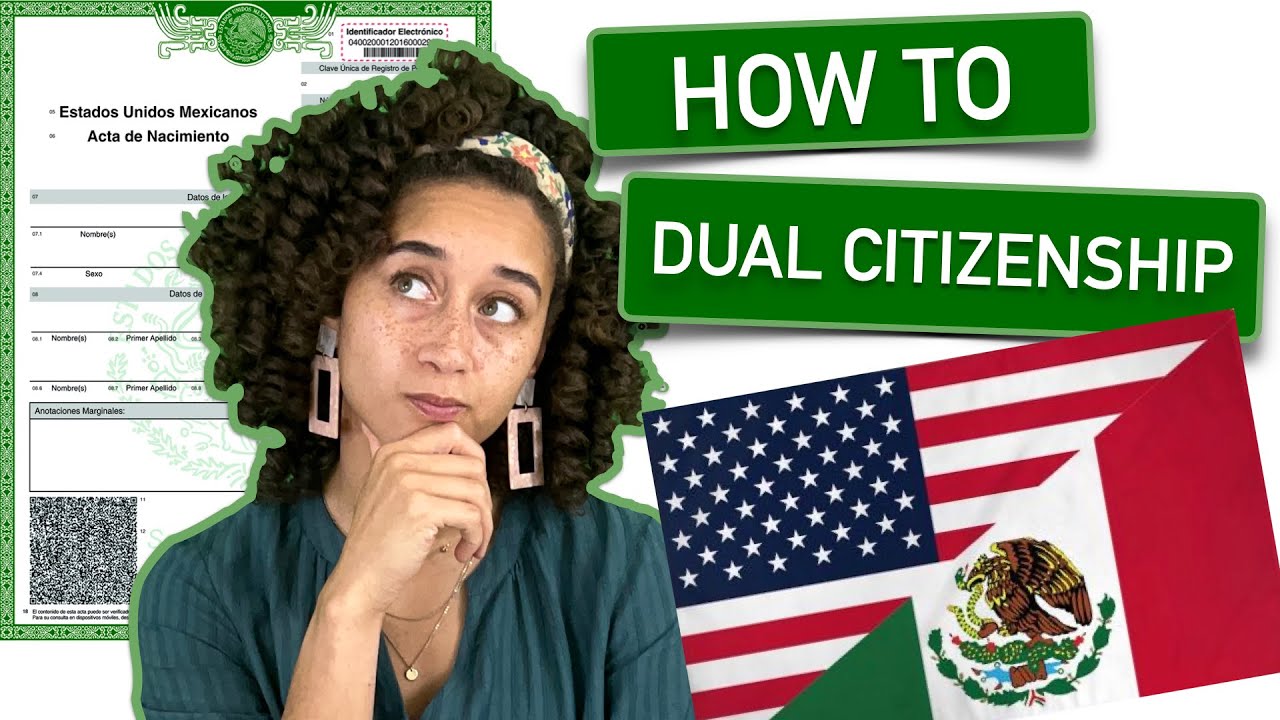 Как получить двойное гражданство