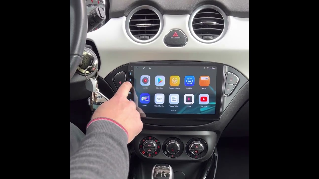 opel adam car tablet prezzi e caratteristiche disponibili su shop.audioelite.it sezione car tablet