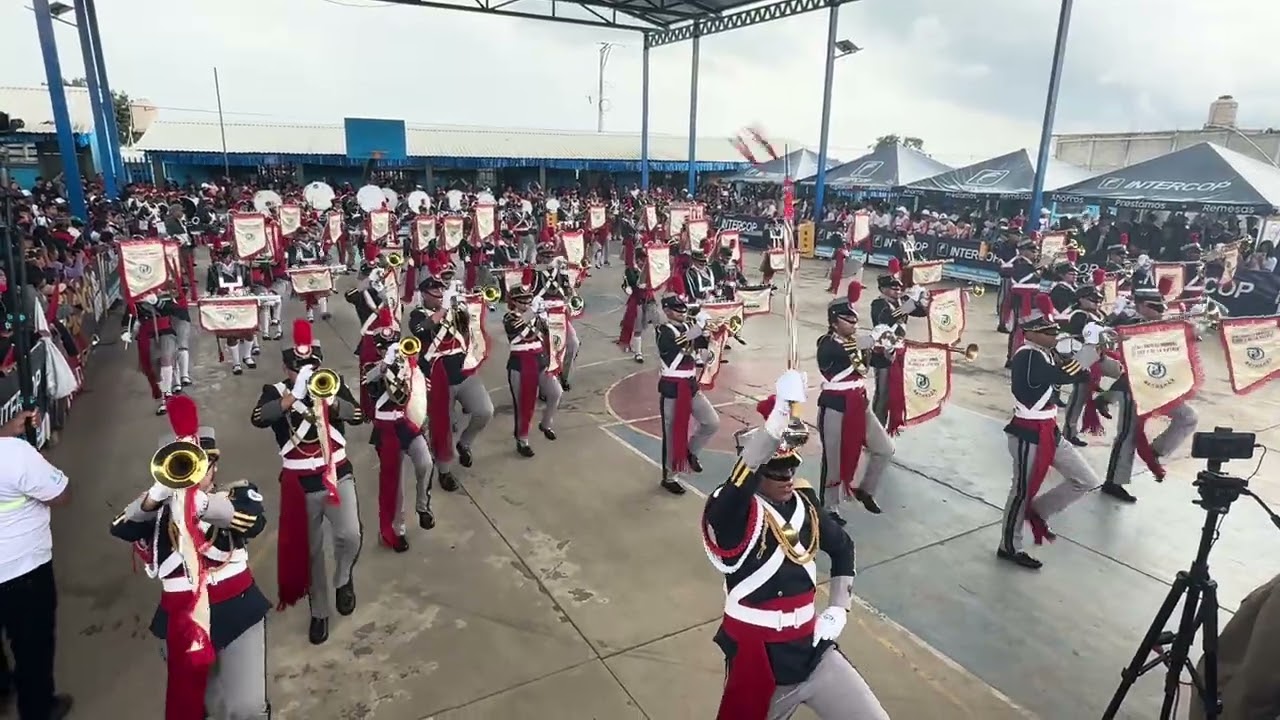 Primer Lugar | San José Chirijuyú 2025
