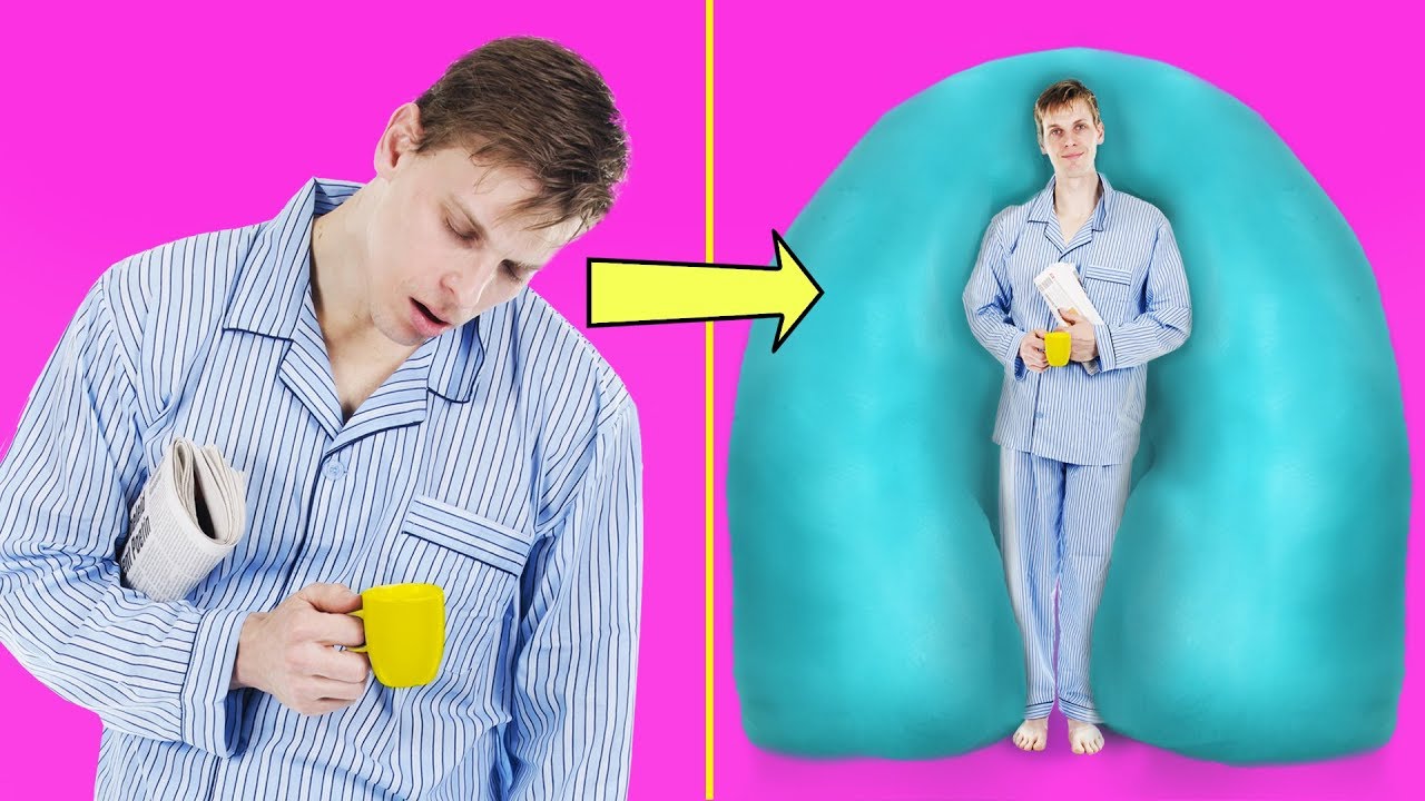 15 SLEEPING HACKS TO BEAT INSOMNIA
