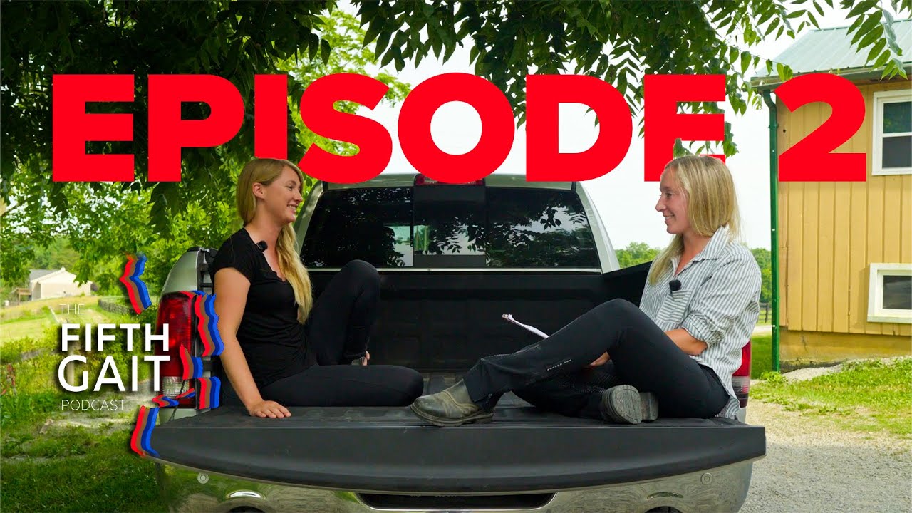 2: Meet the Hosts- Breeding Trainability, Beating Burnout + Toxic Trainer Attitudes