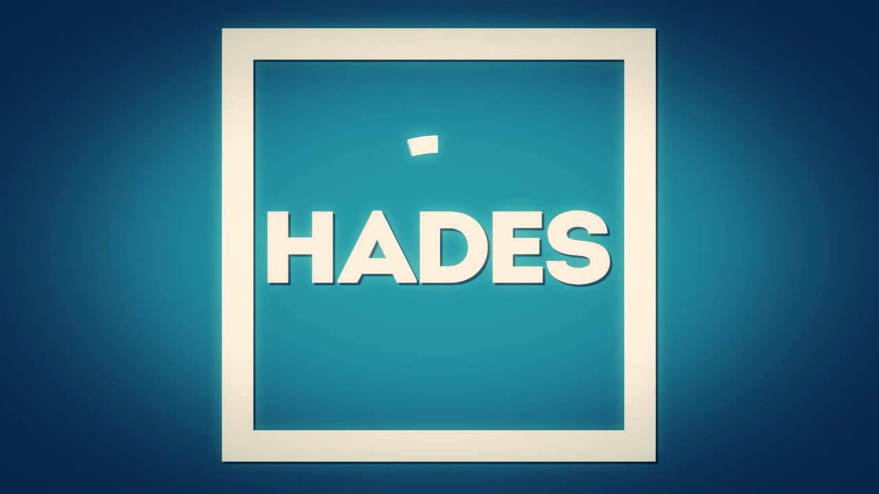Intro dla HadesPLM [HD]