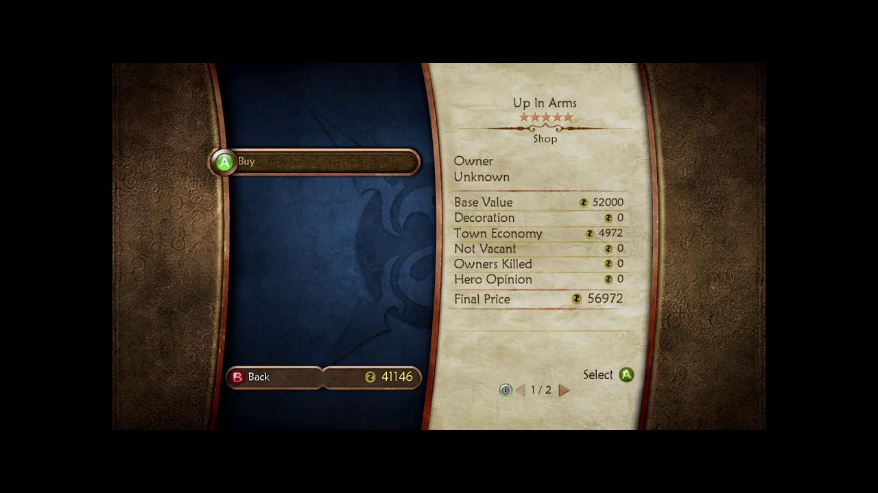 Fable Marathon Hyped for The New Game 5StarGMG P4